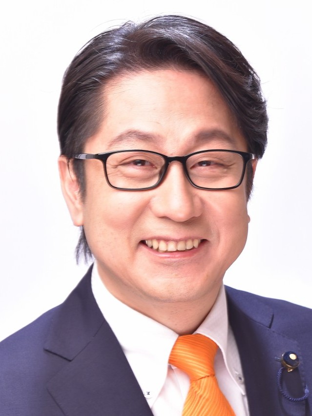 爲谷 義隆
