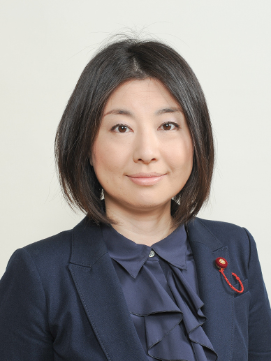 小田 りえ子