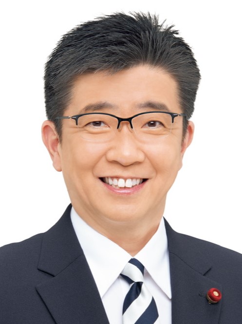 田村 しんいちろう