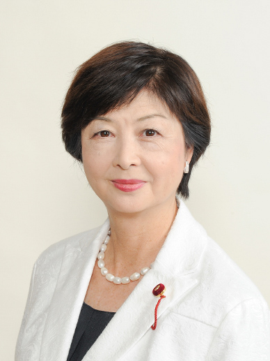 つゆき 明美