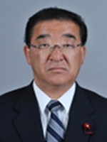 岩井 まさお