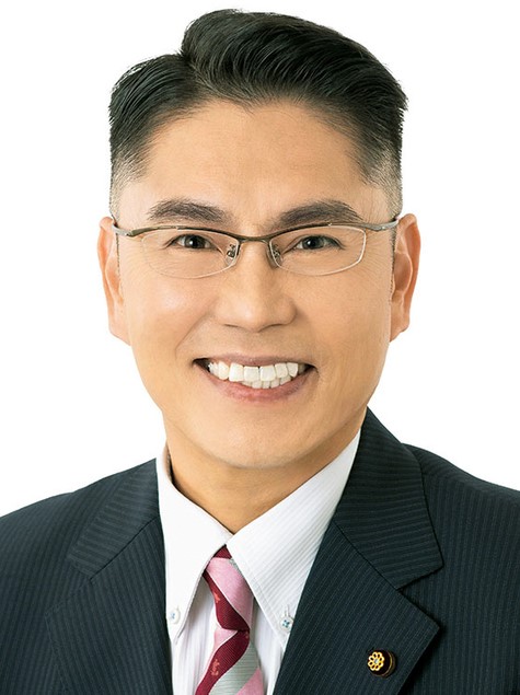 おだぎり たかし