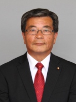 田中 和八