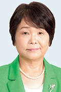 遠藤 みちこ