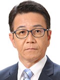 中村 文明