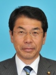 関口 たけお