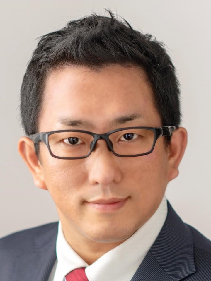 笹本 英輔