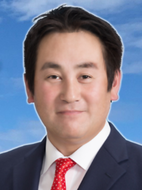 斉藤 渡