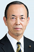 ほりうち 章一