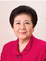 押田 満理子