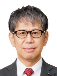 板谷 よしひさ