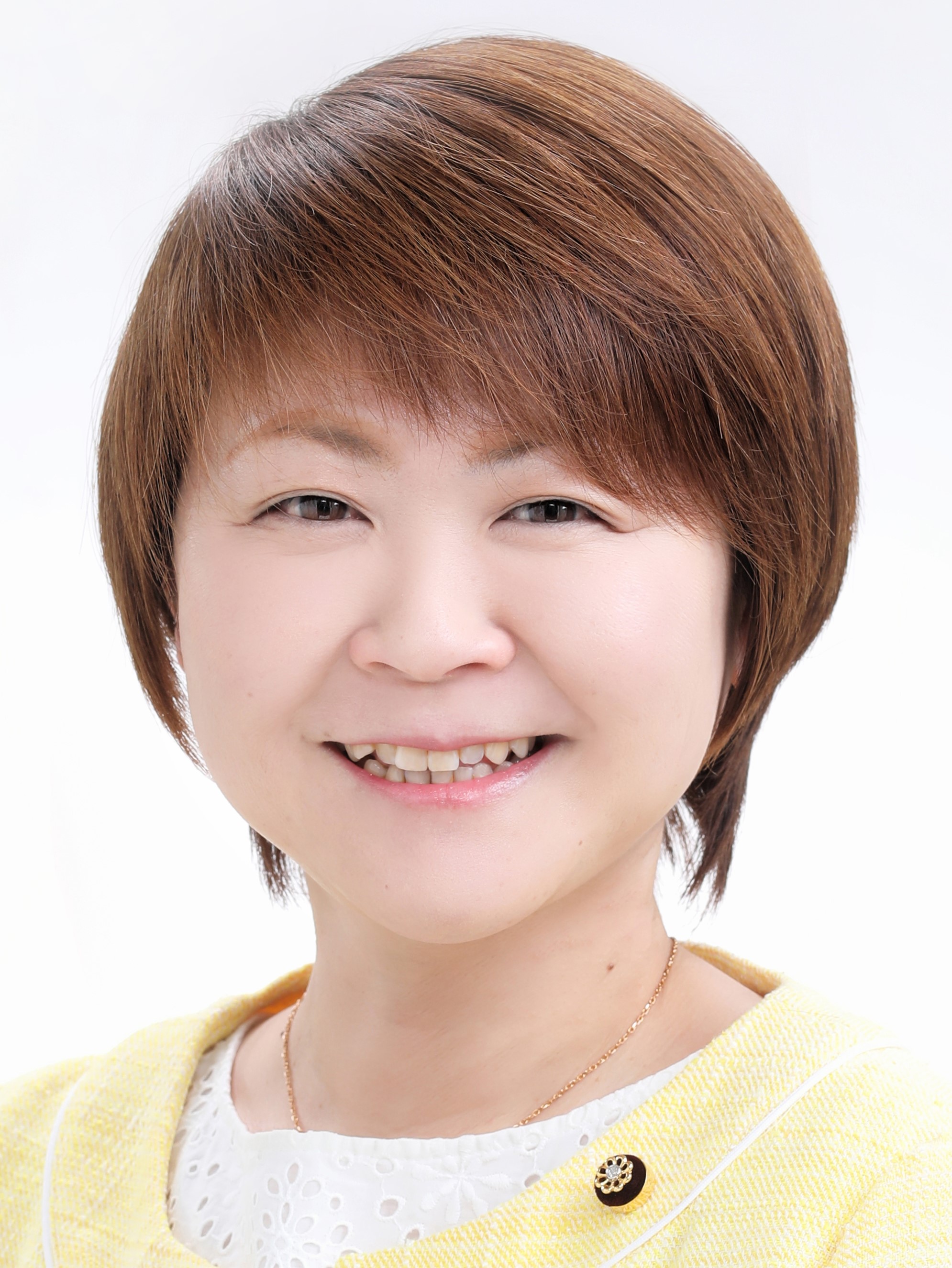 佐藤 ゆかり