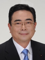 中島 賢治