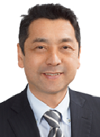 糸賀 淳