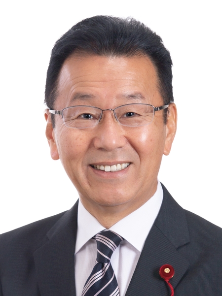 佐藤 ひさし