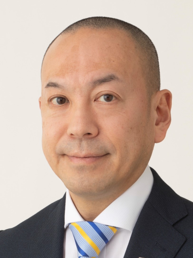 久保田 よういち