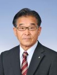 角谷 つとむ