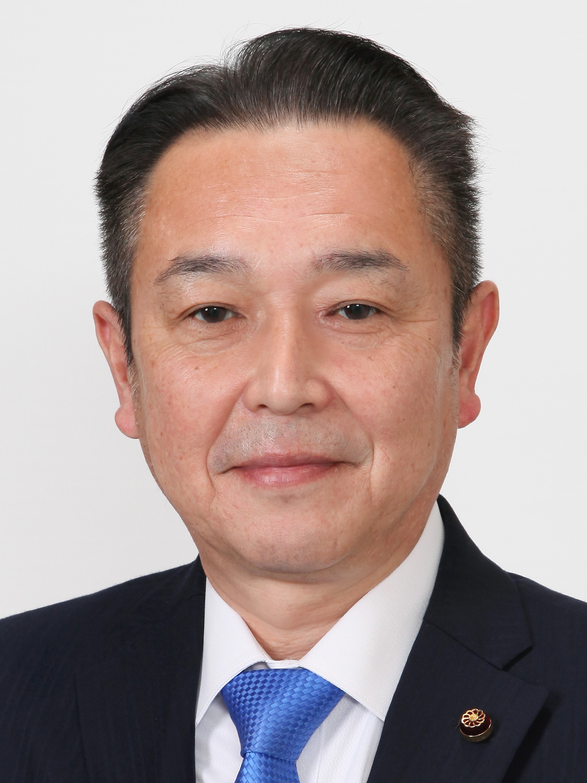 南藤 よういち
