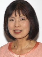 青木 利子