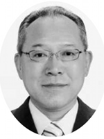 山崎 文直