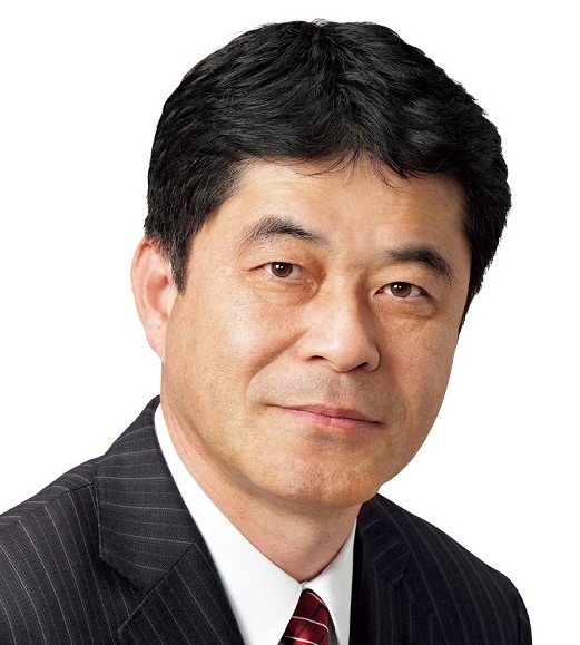 江上 せいじ