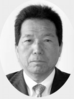 平野 あきお