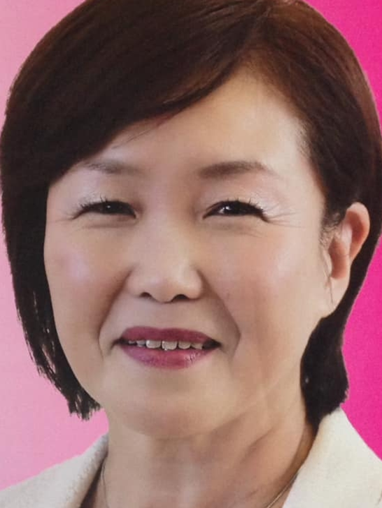 橋口 ちえ子