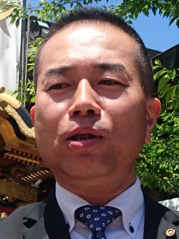 岩村 まこと