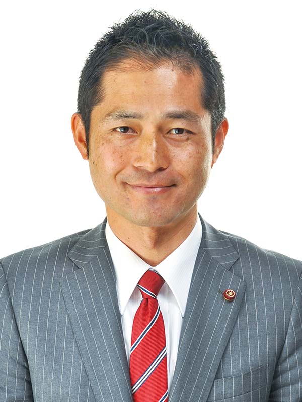 深田 のぼる