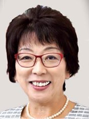 小野 由美子