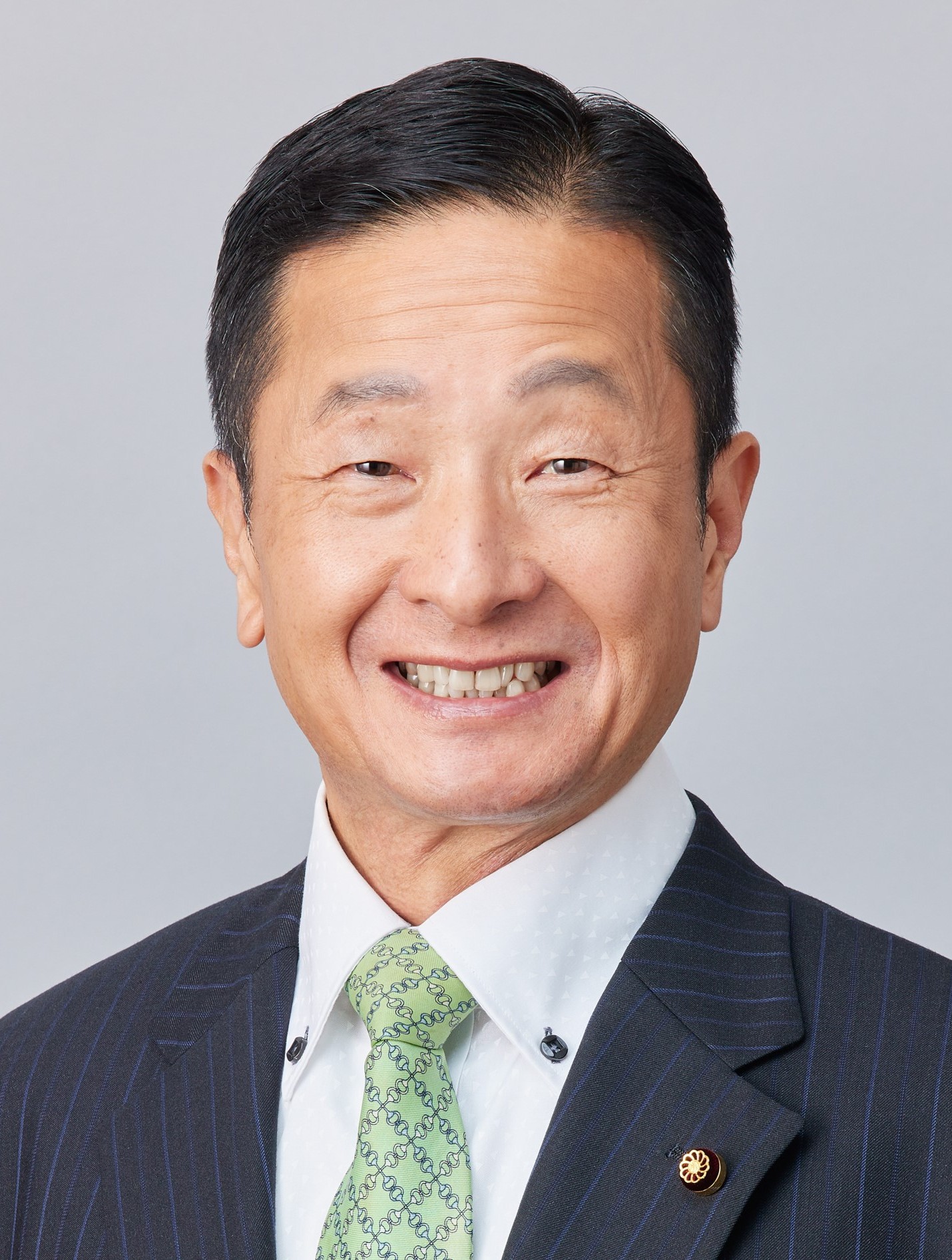 森口 たつや