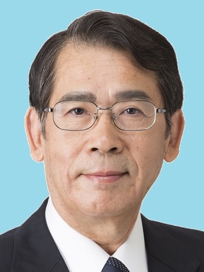 こじま 克文