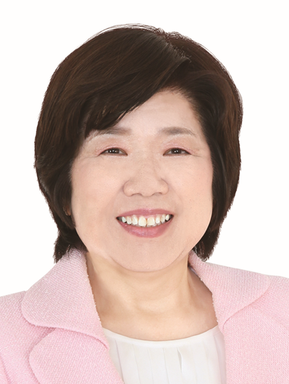 清水 ひとみ