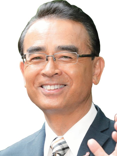 井坂 博文