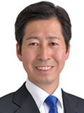 青野 ひとし