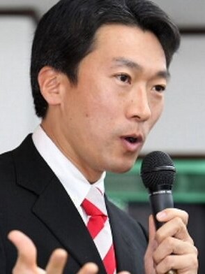 中野 洋一