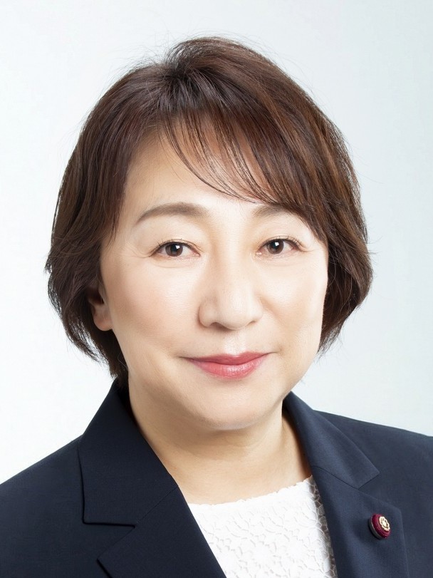 福田 さよこ