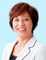 石井 みすず