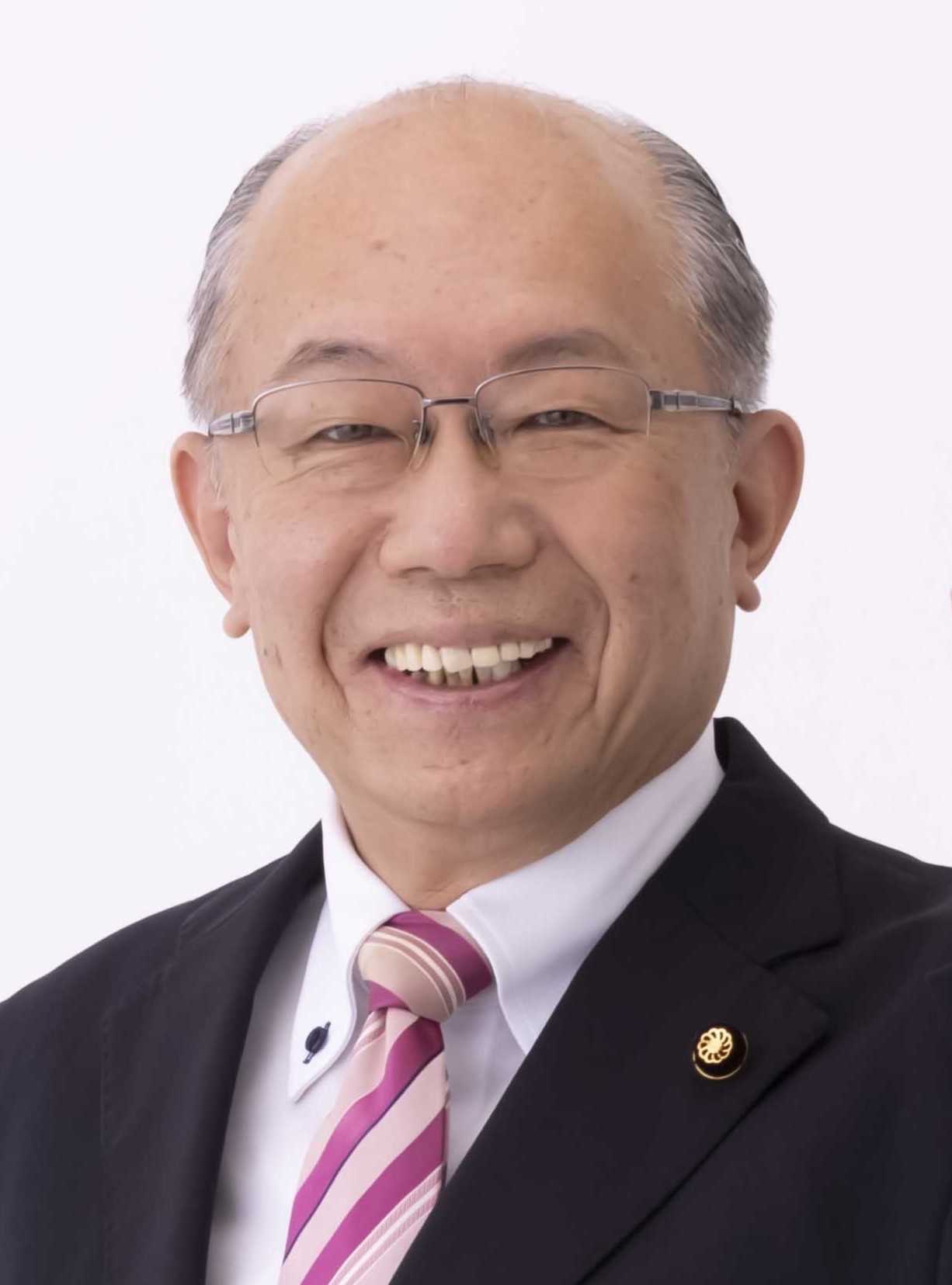 川島 あつよし
