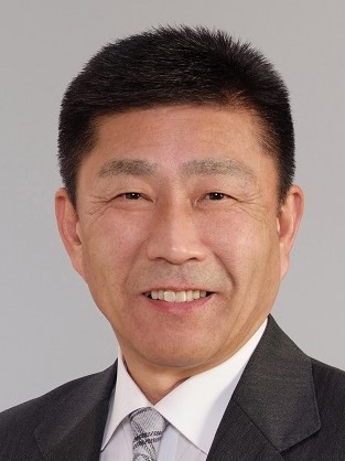 有馬 たけろう