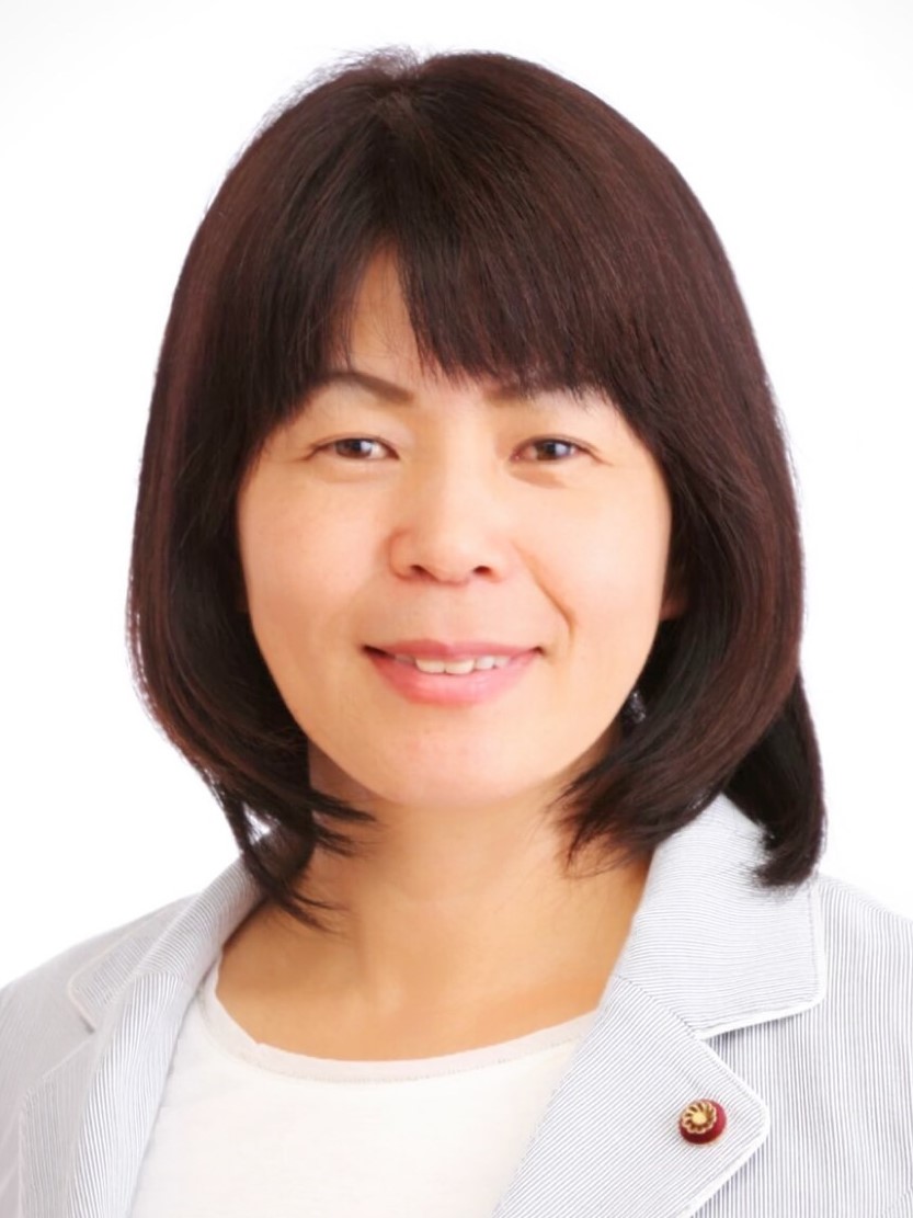沢田 よう子