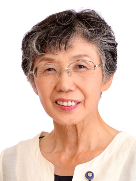 馬場 ちえ子