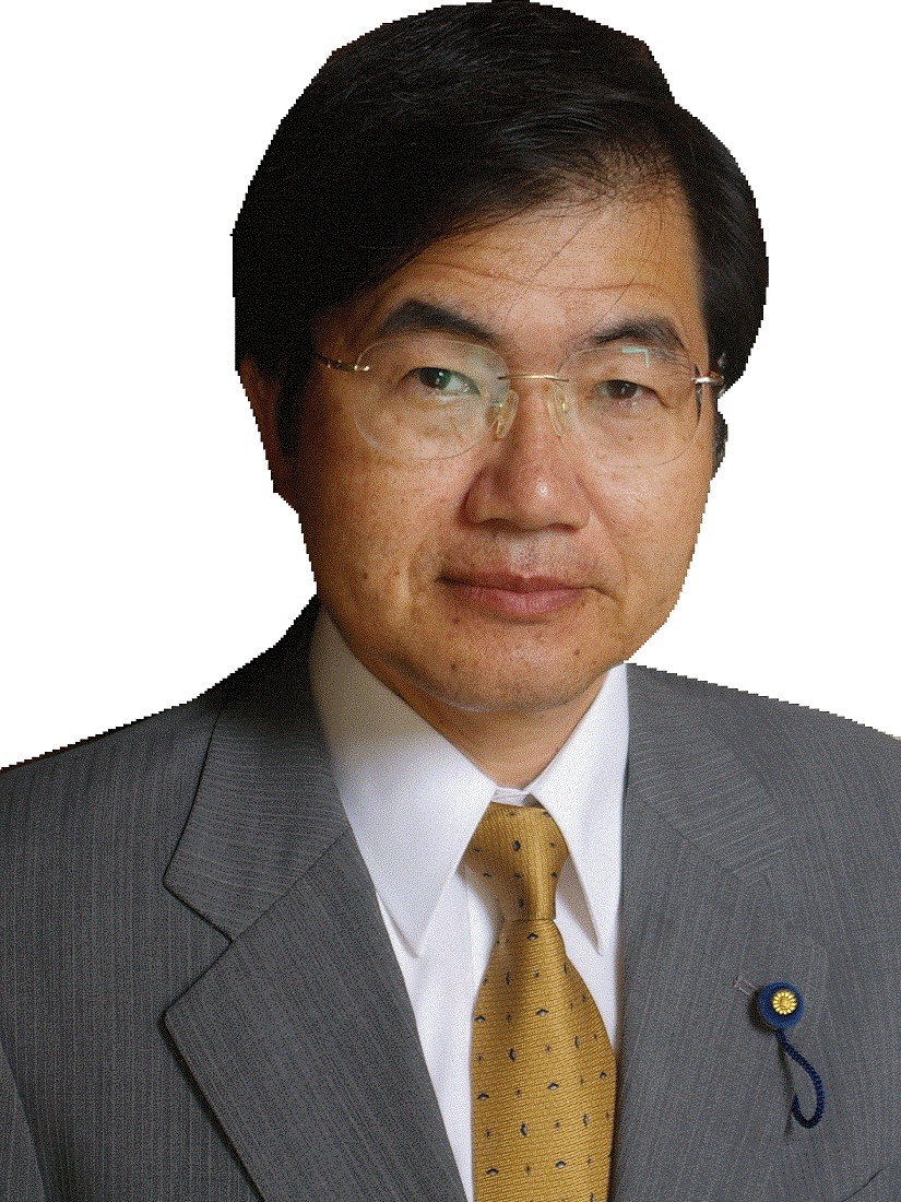 矢野 和男