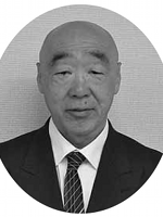 津本 かずまさ