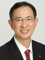 大久保 盛久