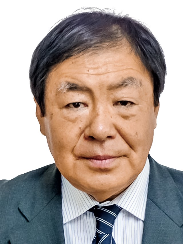 鈴木 たかし