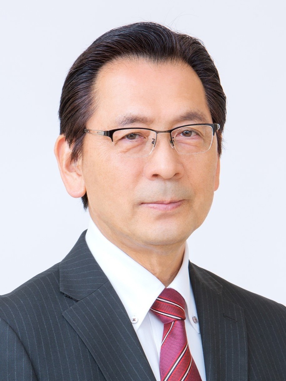 石田 ようじ