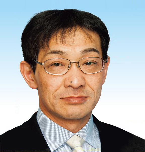 及川 みちひろ