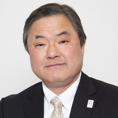 庄司 たまお
