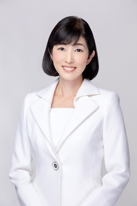 石川 ナオミ